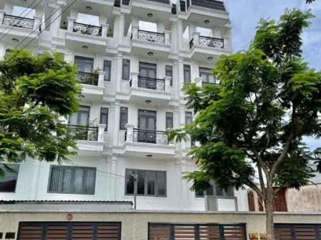 Nhà mặt phố bán tại Thủ Đức, Hồ Chí Minh