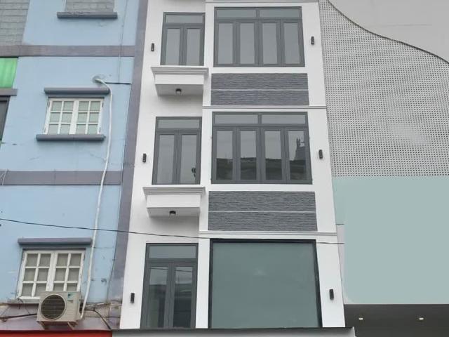 Nhà mặt phố bán tại Thủ Đức, Hồ Chí Minh