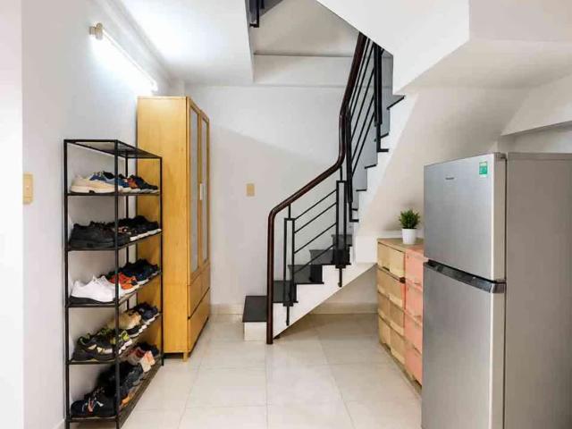 Nhà bán tại Thủ Đức, Hồ Chí Minh