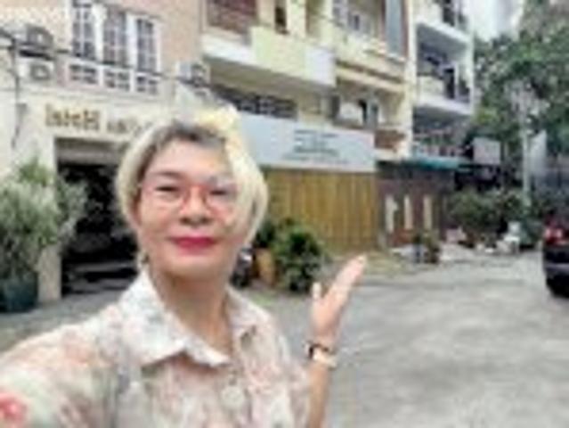 Bất động sản bán tại Hồ Chí Minh