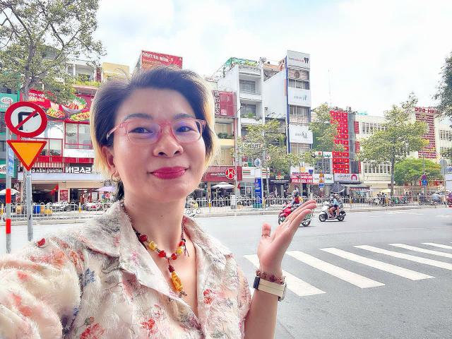 Nhà mặt phố bán