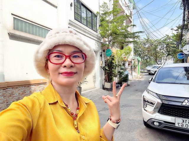 Nhà mặt phố bán