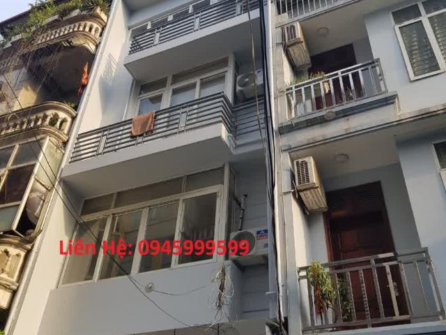 Nhà bán tại Hoàn Kiếm, Hà Nội