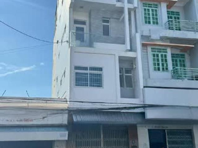 Nhà bán tại Gia Lai