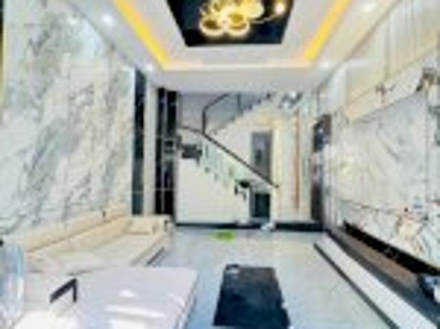 Bất động sản bán tại Hồ Chí Minh
