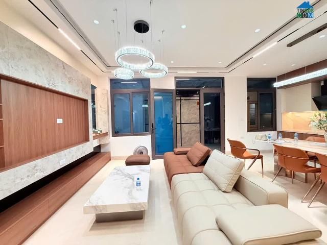 Nhà bán tại Hoàn Kiếm, Hà Nội