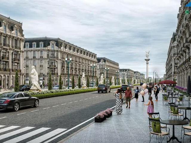Nhà mặt phố bán tại Hoàn Kiếm, Hà Nội