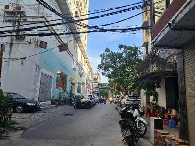 Nhà bán tại Hoàn Kiếm, Hà Nội