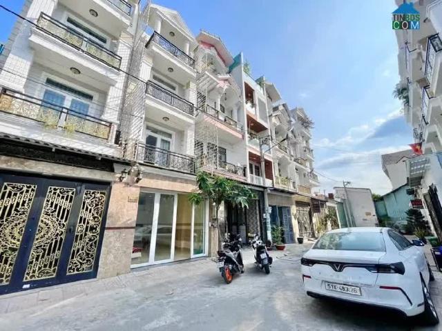Nhà bán tại Thủ Đức, Hồ Chí Minh
