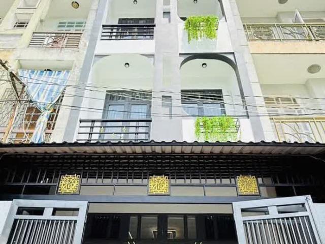 Nhà bán tại Thủ Đức, Hồ Chí Minh