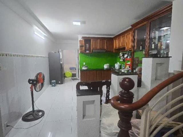 Nhà bán tại Khuôn viên UBND Thành phố Hồ Chí Minh, Thành phố Hồ Chí Minh
