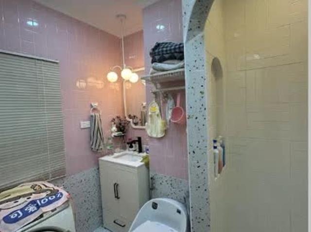 Nhà bán tại Thủ Đức, Hồ Chí Minh