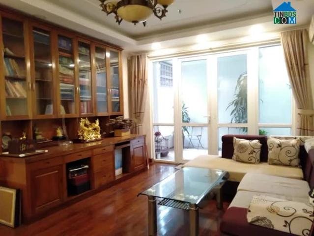Biệt Thự bán tại Hoàn Kiếm, Hà Nội