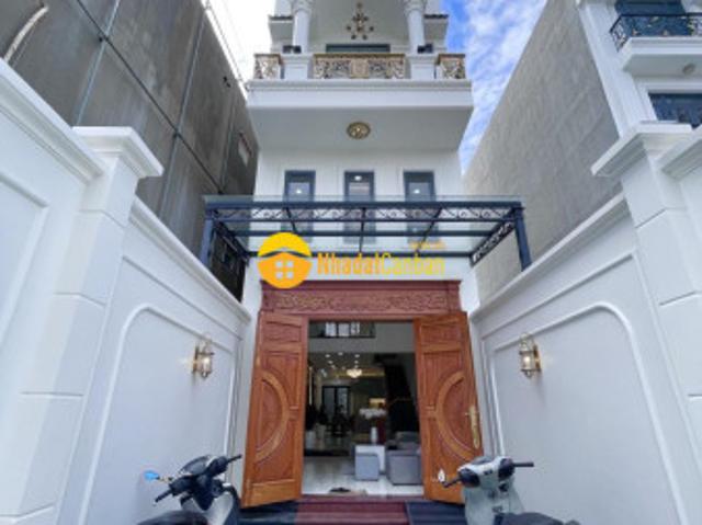 Biệt Thự bán