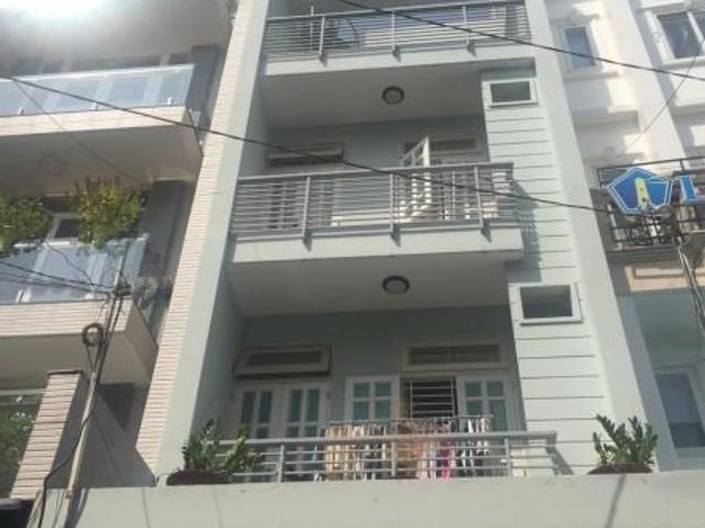 Bất động sản bán tại Tân Bình, Hồ Chí Minh