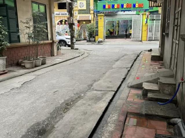Nhà bán tại Hoàn Kiếm, Hà Nội