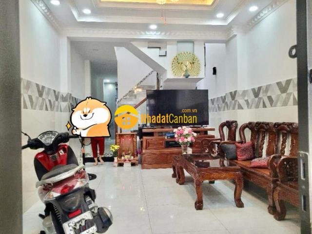 Nhà bán