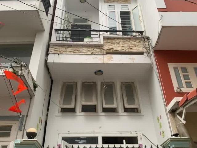 Nhà bán tại Thủ Đức, Hồ Chí Minh