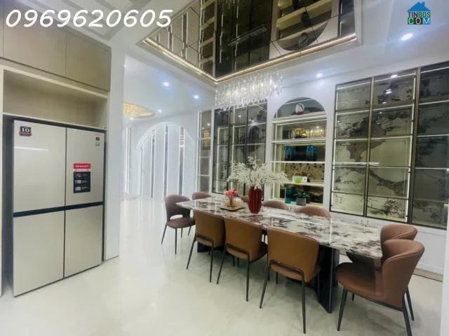 Nhà mặt phố bán tại Thủ Đức, Hồ Chí Minh