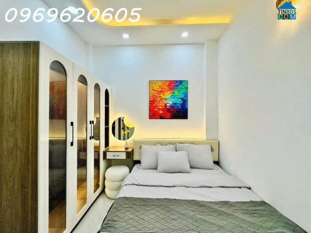 Nhà mặt phố bán tại Thủ Đức, Hồ Chí Minh