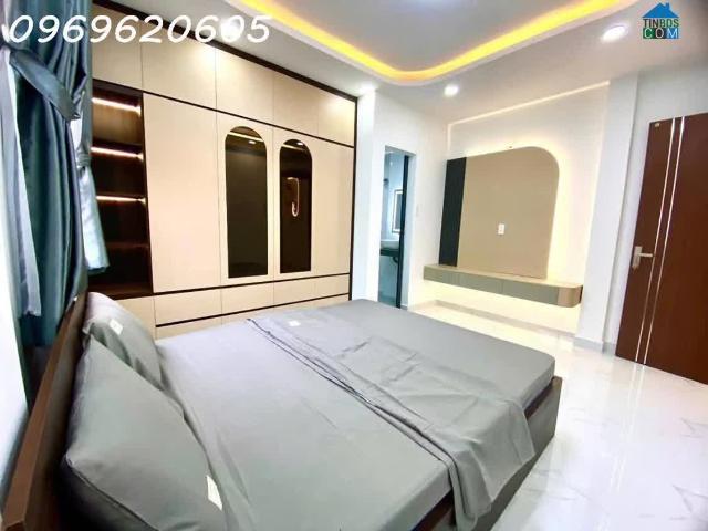 Nhà mặt phố bán tại Thủ Đức, Hồ Chí Minh