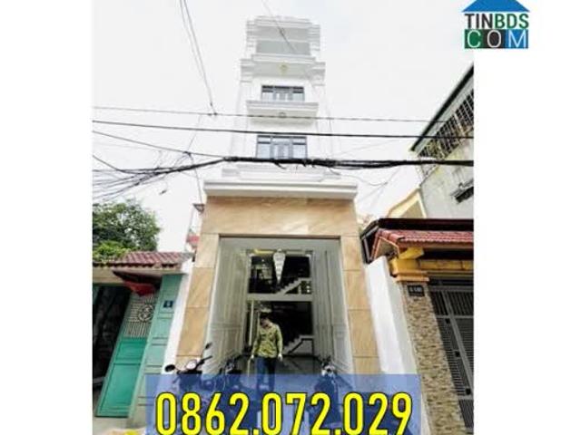 Nhà bán tại Ngô Quyền, Hải Phòng