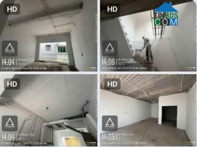 Nhà mặt phố bán tại Hoàn Kiếm, Hà Nội