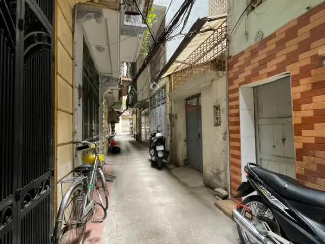 Nhà bán tại Khu phố cổ, Thành phố Hà Nội