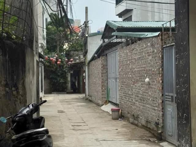 Nhà bán tại Hoàn Kiếm, Hà Nội