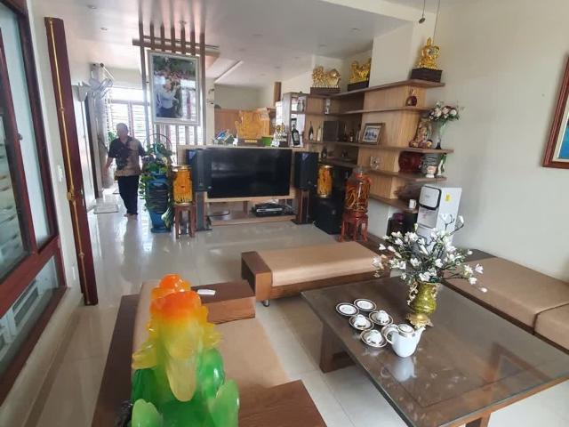 Nhà mặt phố bán tại Cty dịch vụ thương mại tổng hợp cảng Hải Phòng, Thành phố Hải Phòng