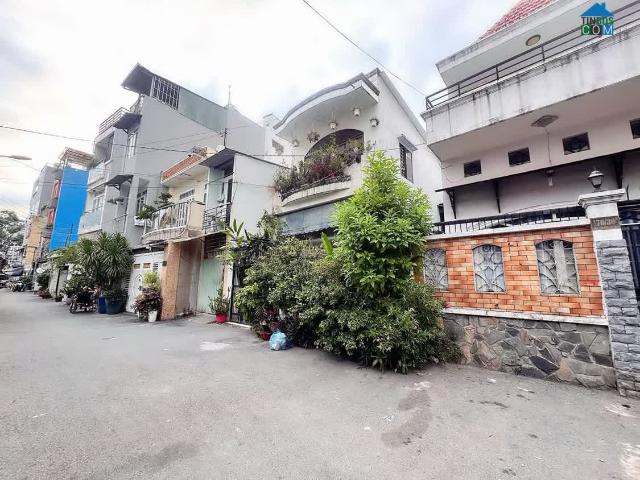 Nhà bán tại Thủ Đức, Hồ Chí Minh