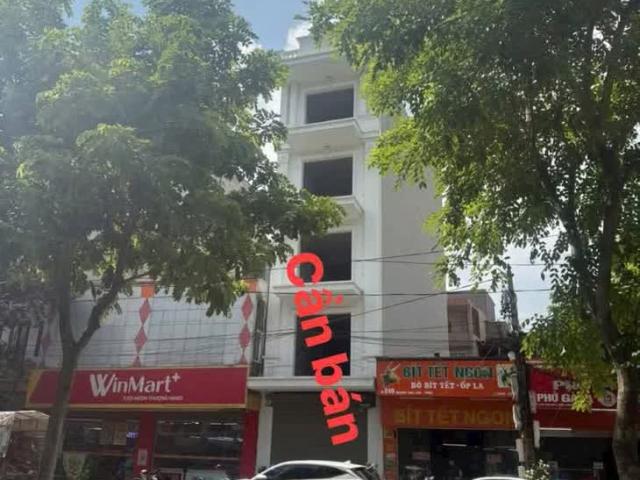 Nhà mặt phố bán tại Trần Hưng Đạo, Thành phố Hải Phòng