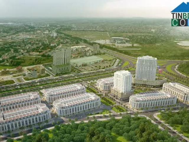 Biệt Thự bán