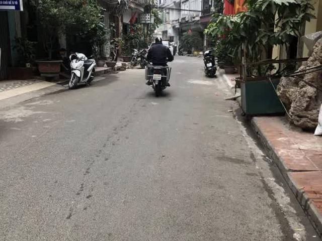 Nhà bán tại Hoàn Kiếm, Hà Nội