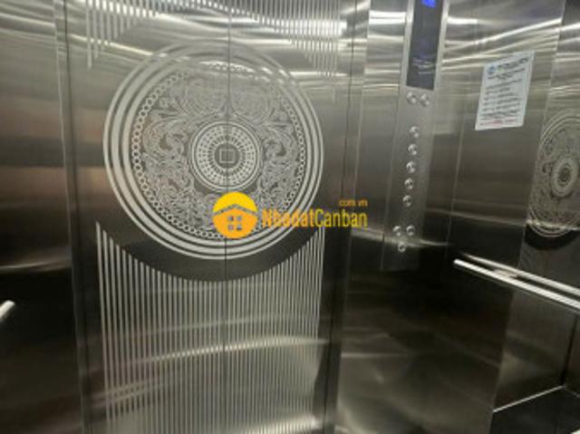 Nhà mặt phố bán