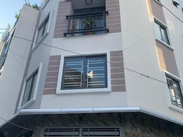 Nhà bán tại Thủ Đức, Hồ Chí Minh