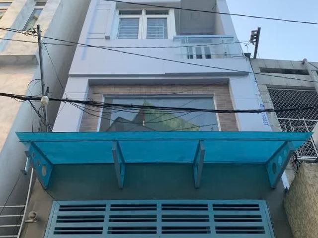 Nhà bán tại Thủ Đức, Hồ Chí Minh