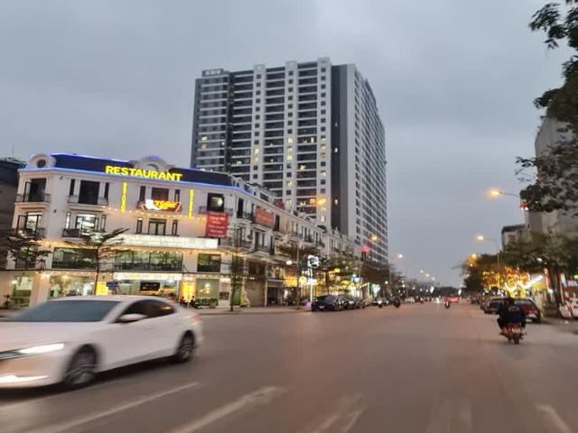 Nhà mặt phố bán tại Hoàn Kiếm, Hà Nội