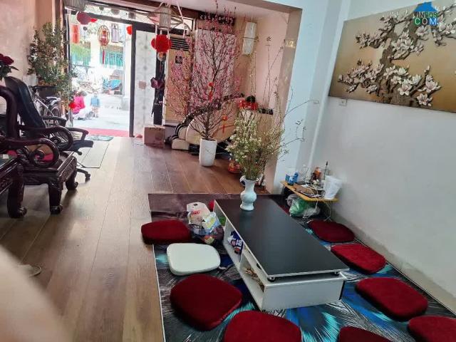 Nhà bán tại Hoàn Kiếm, Hà Nội