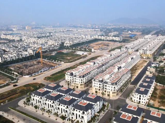 Biệt Thự bán