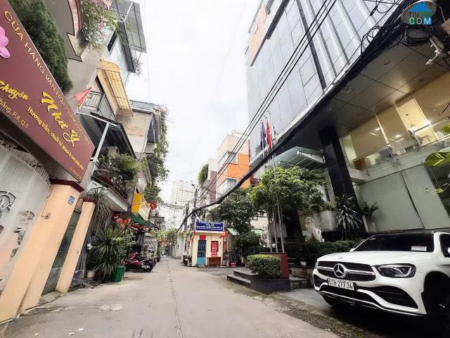 Nhà bán tại Thủ Đức, Hồ Chí Minh