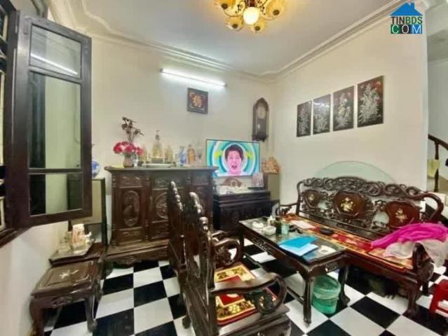 Nhà mặt phố bán tại Hoàn Kiếm, Hà Nội