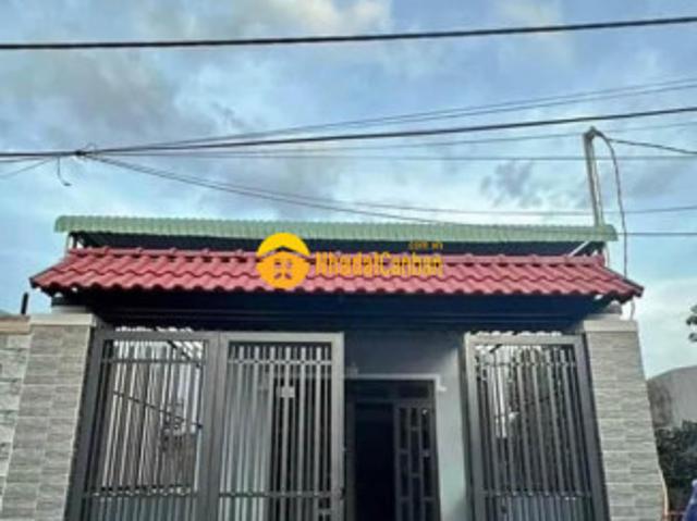 Nhà bán