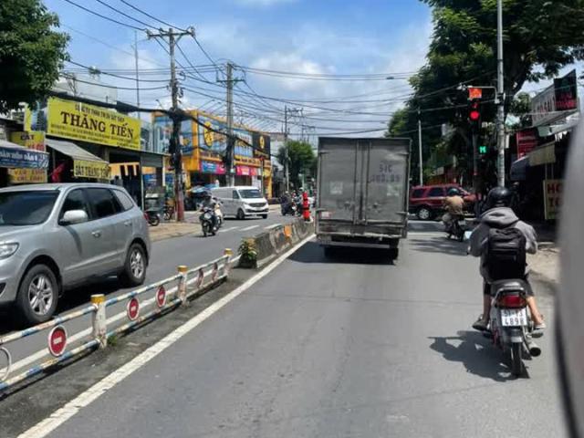 Nhà mặt phố bán tại Thủ Đức, Hồ Chí Minh
