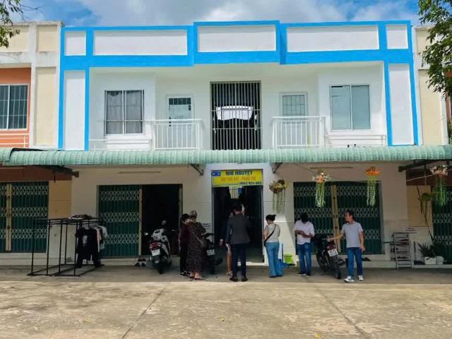 Nhà mặt phố bán tại Thủ Đức, Hồ Chí Minh