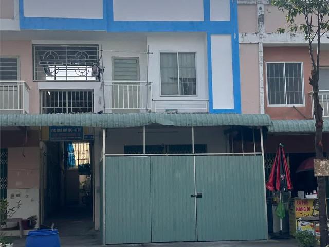 Nhà mặt phố bán tại Gia Lai