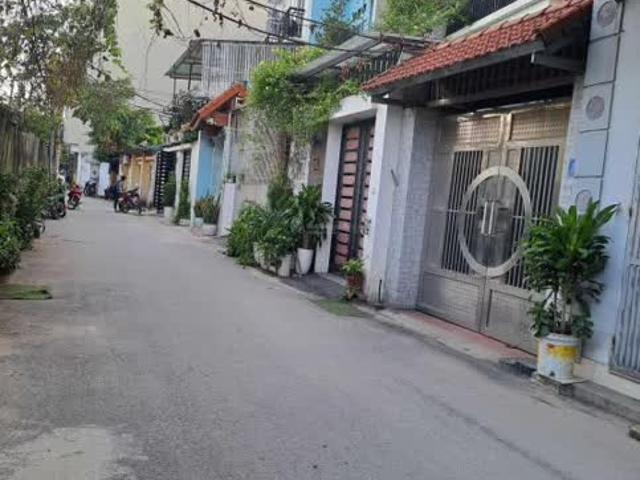 Nhà bán tại Hoàn Kiếm, Hà Nội