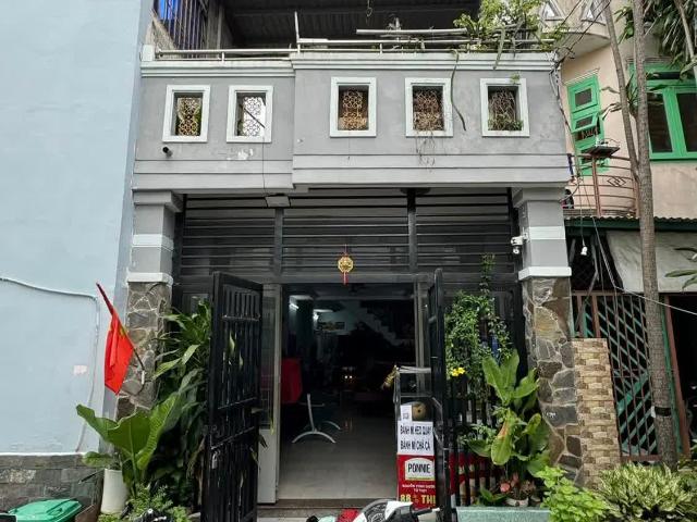Nhà bán tại Khuôn viên UBND Thành phố Hồ Chí Minh, Thành phố Hồ Chí Minh