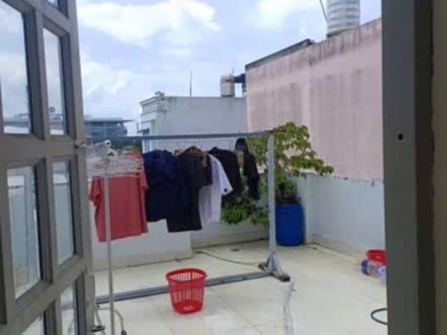 Nhà bán tại Thủ Đức, Hồ Chí Minh