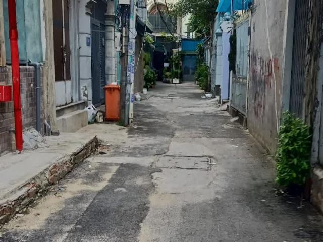 Nhà bán tại Thủ Đức, Hồ Chí Minh